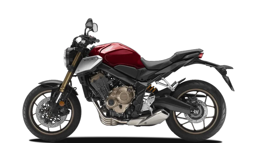 Motomall Honda CB650R