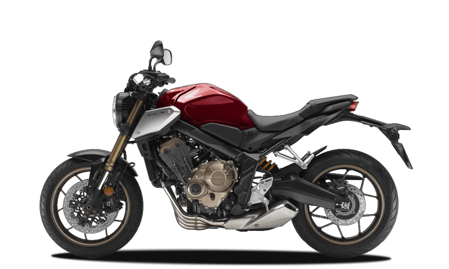 Motomall Honda CB650R