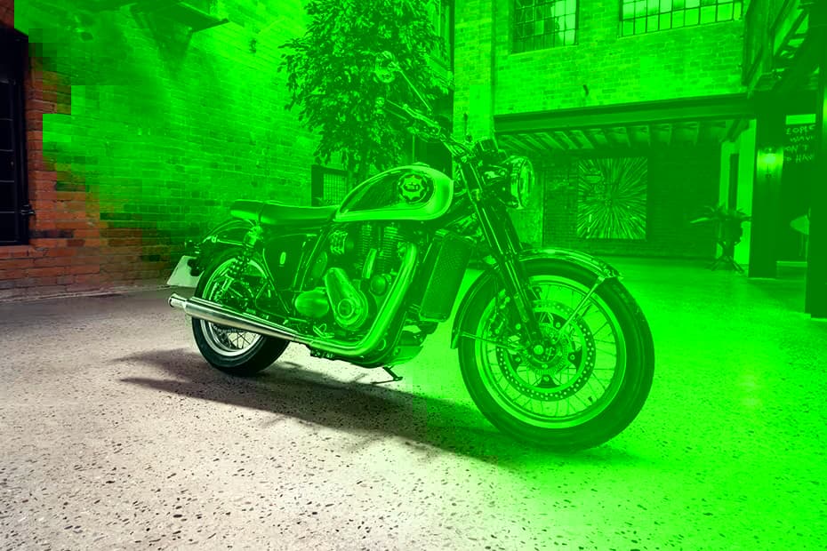 Motomall BSA Gold Star 650: The New Contender in the 650cc Segment