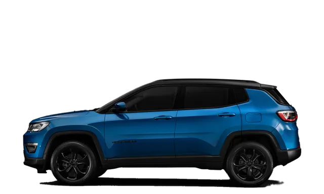 Motomall Jeep Compass