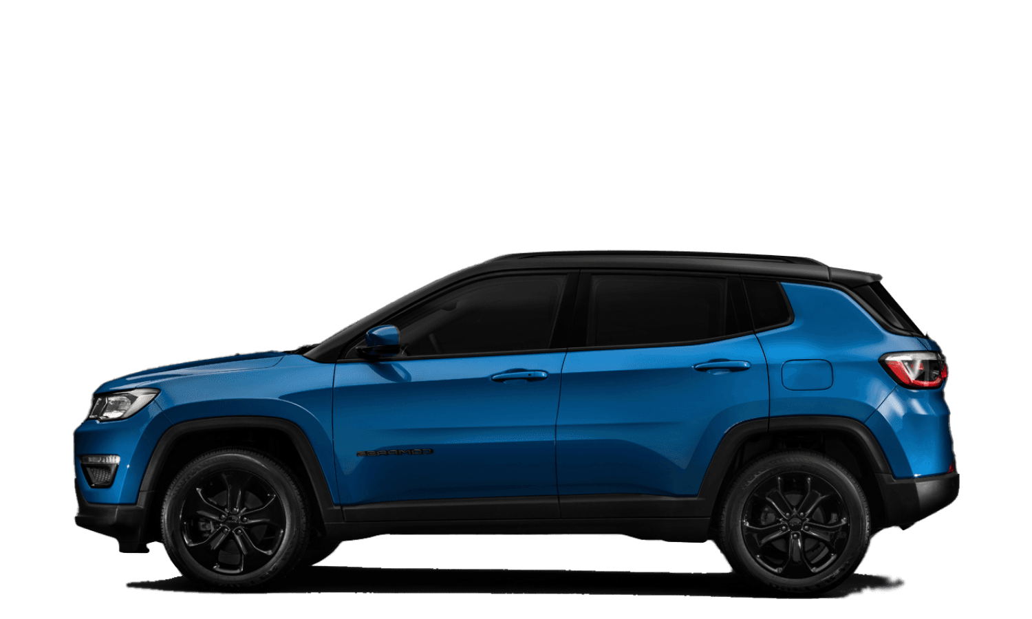 Motomall Jeep Compass