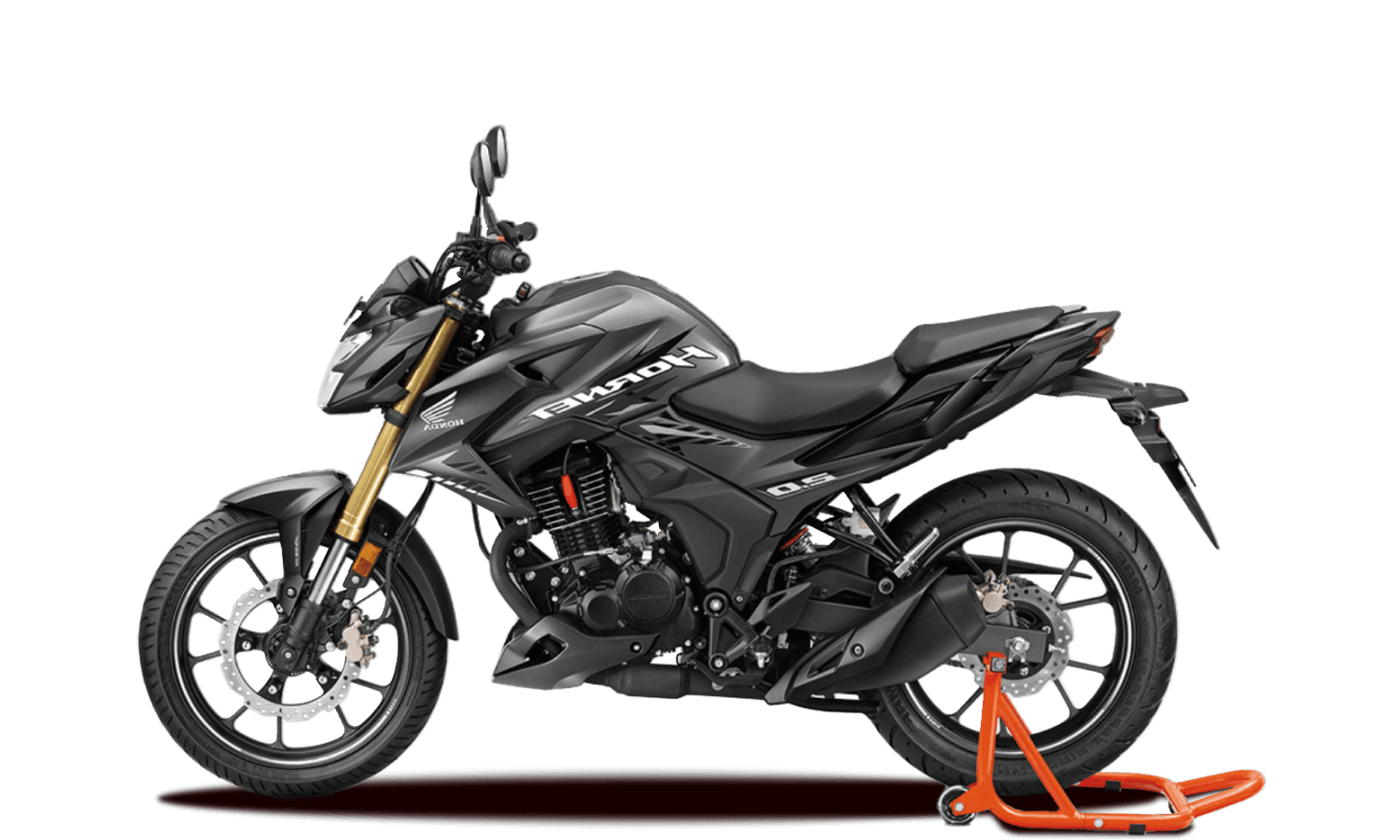 Motomall Honda Hornet 2.0