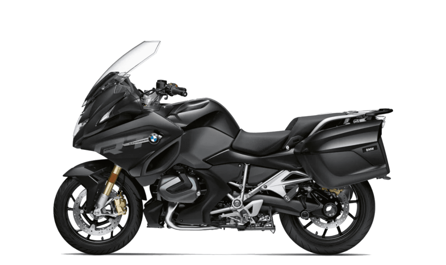 Motomall BMW R 1250 RT