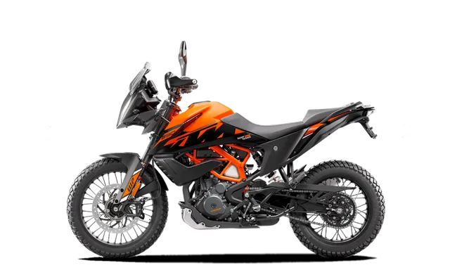 Motomall Ktm 390 Adventure