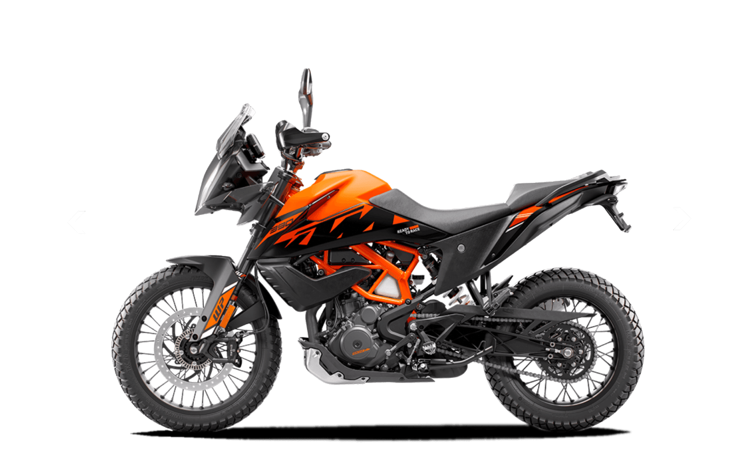 Motomall Ktm 390 Adventure