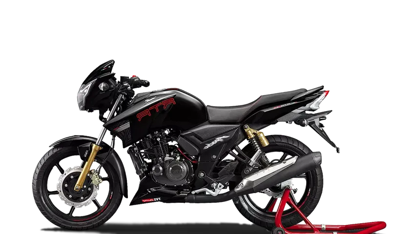 Motomall TVS Apache RTR 180