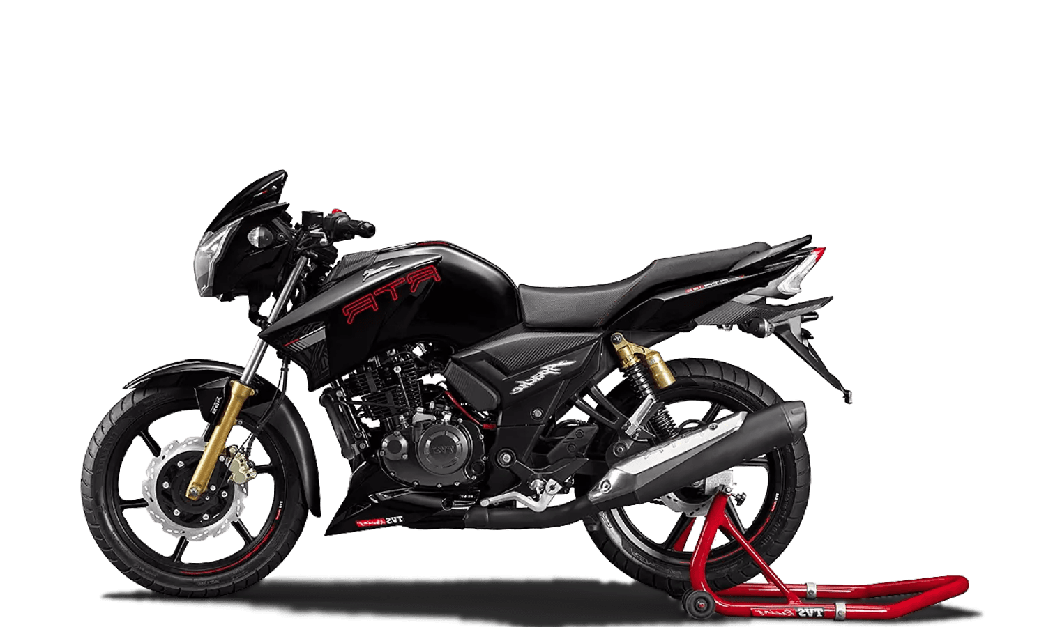 Motomall TVS Apache RTR 180