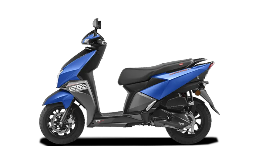 Motomall TVS Ntorq 125