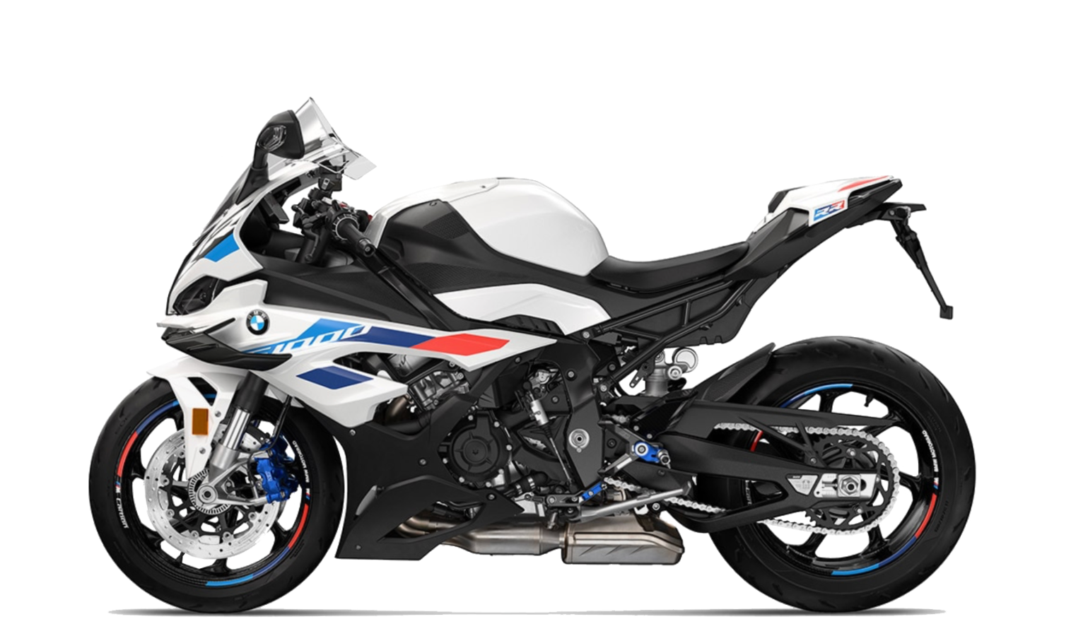 Motomall BMW S 1000 RR