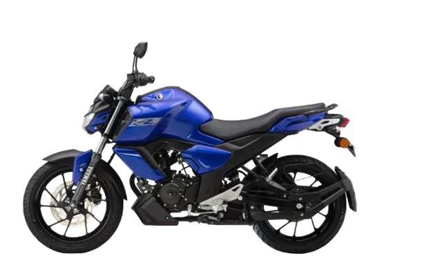 Motomall Yamaha FZ FI