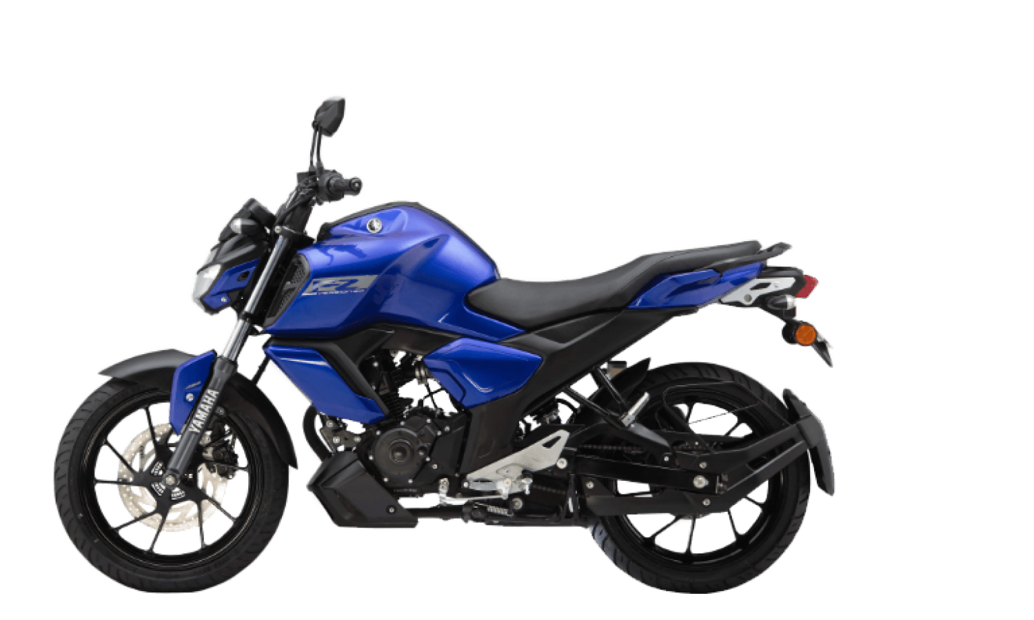 Motomall Yamaha FZ FI