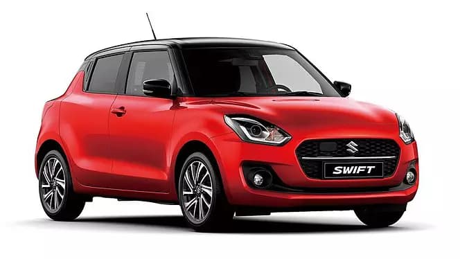 Motomall Maruti Swift Discounts Surge to Rs 33,100: A Golden Opportunity for Buyers