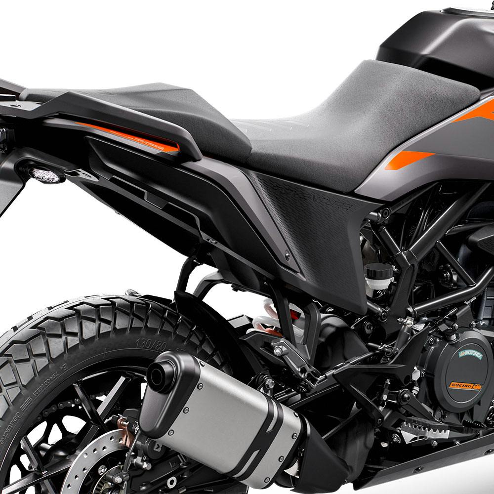 Motomall Ktm 390 Adventure X