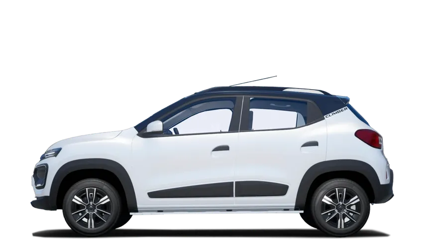 Motomall Renault Kwid