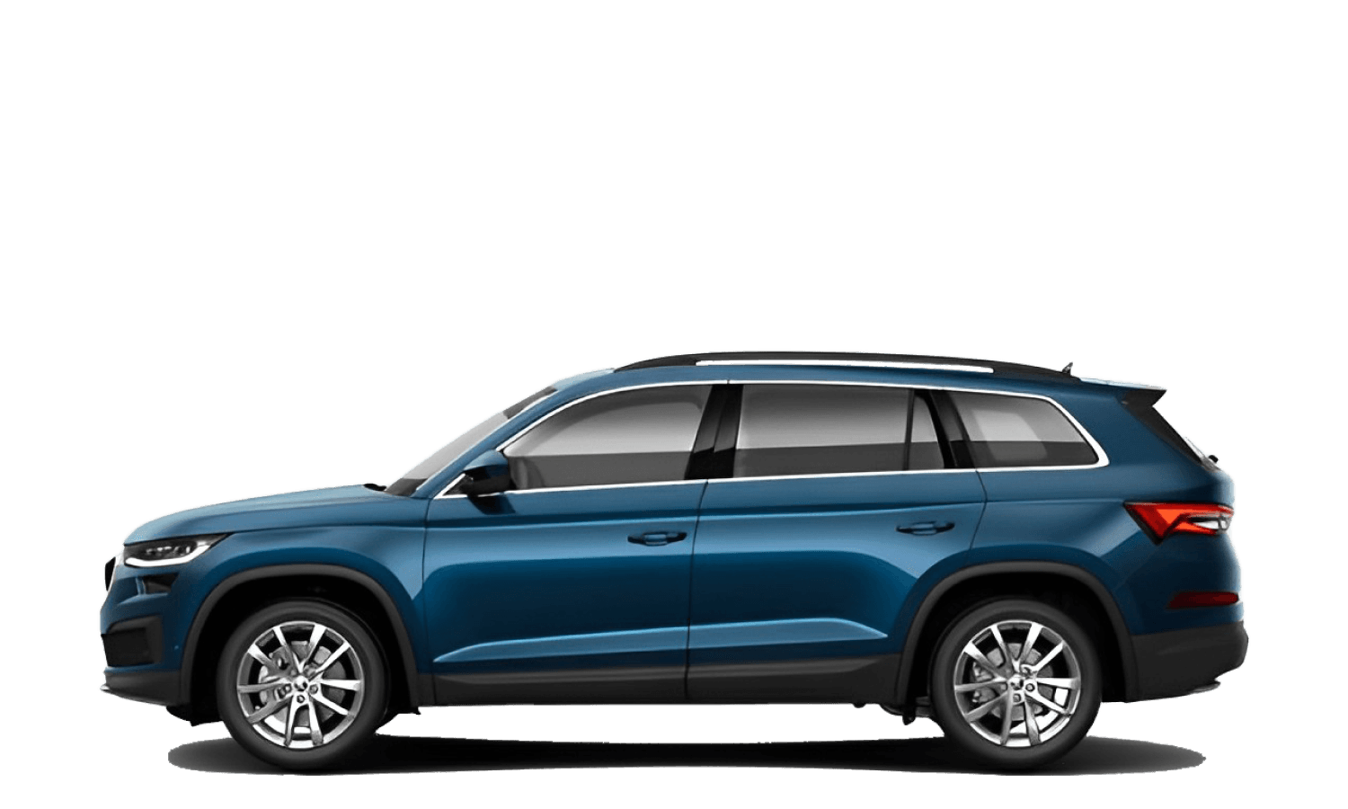 Motomall Skoda Kodiaq