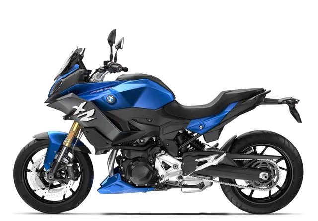 Motomall BMW F900XR