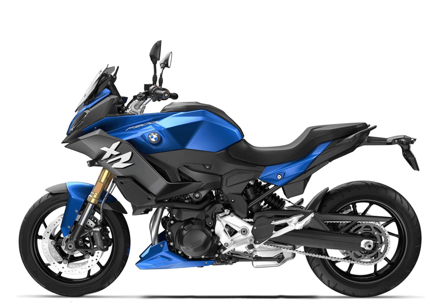 Motomall BMW F900XR