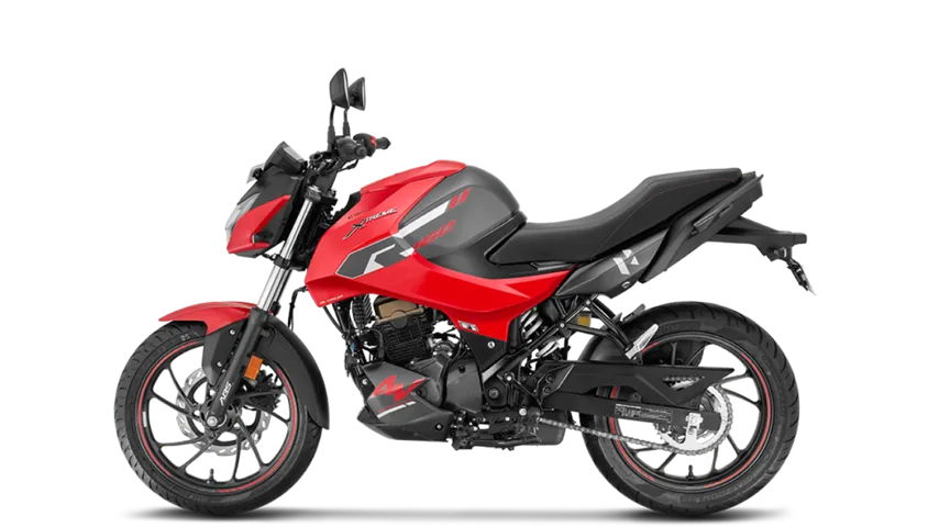 Motomall Hero Xtreme 160R