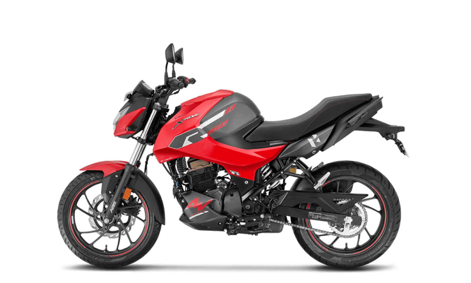 Motomall Hero Xtreme 160R