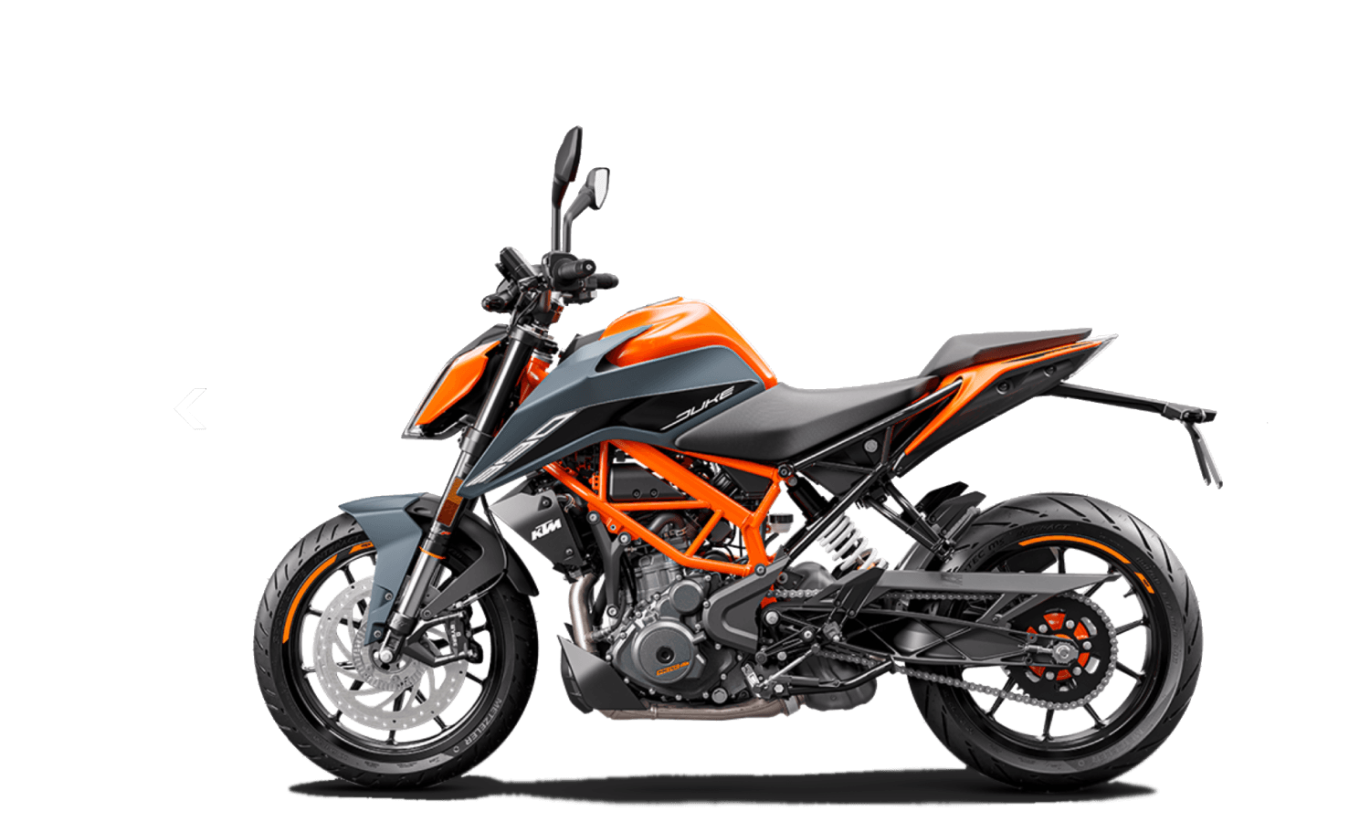 Motomall Ktm 390 Duke