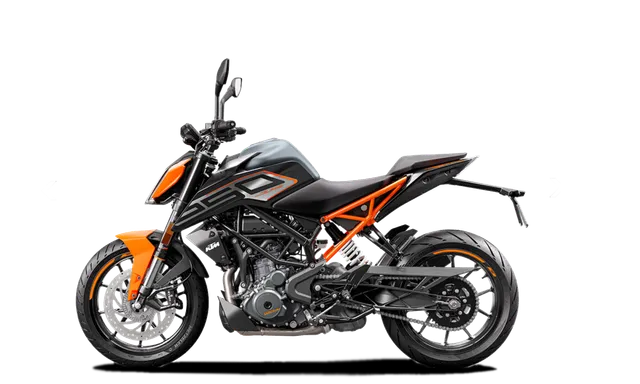 Motomall Ktm 250 Duke