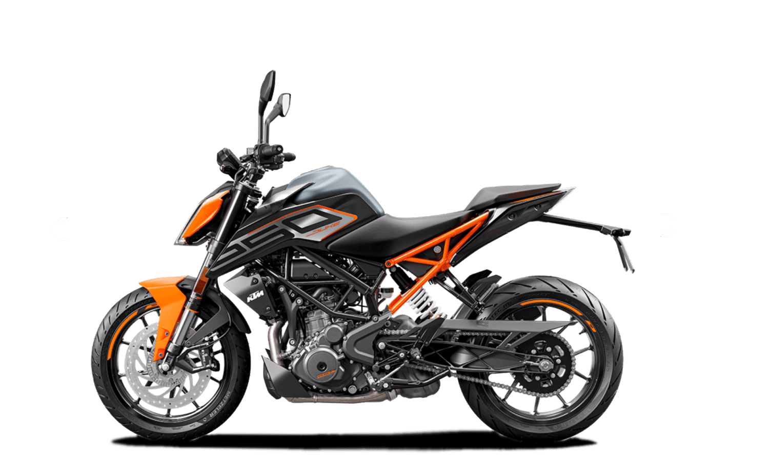 Motomall Ktm 250 Duke