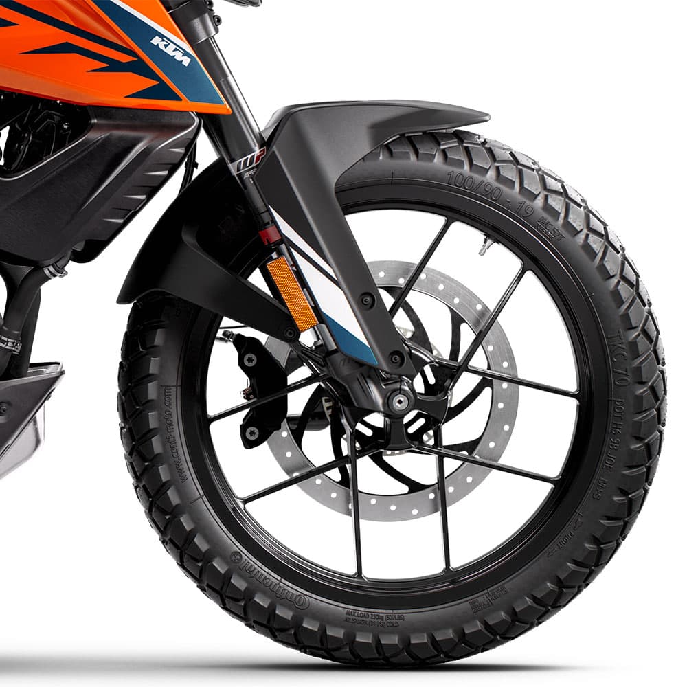 Motomall Ktm 390 Adventure X