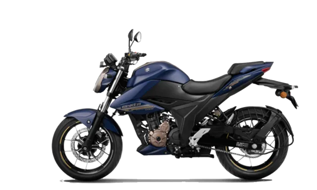 Motomall Suzuki Gixxer 250