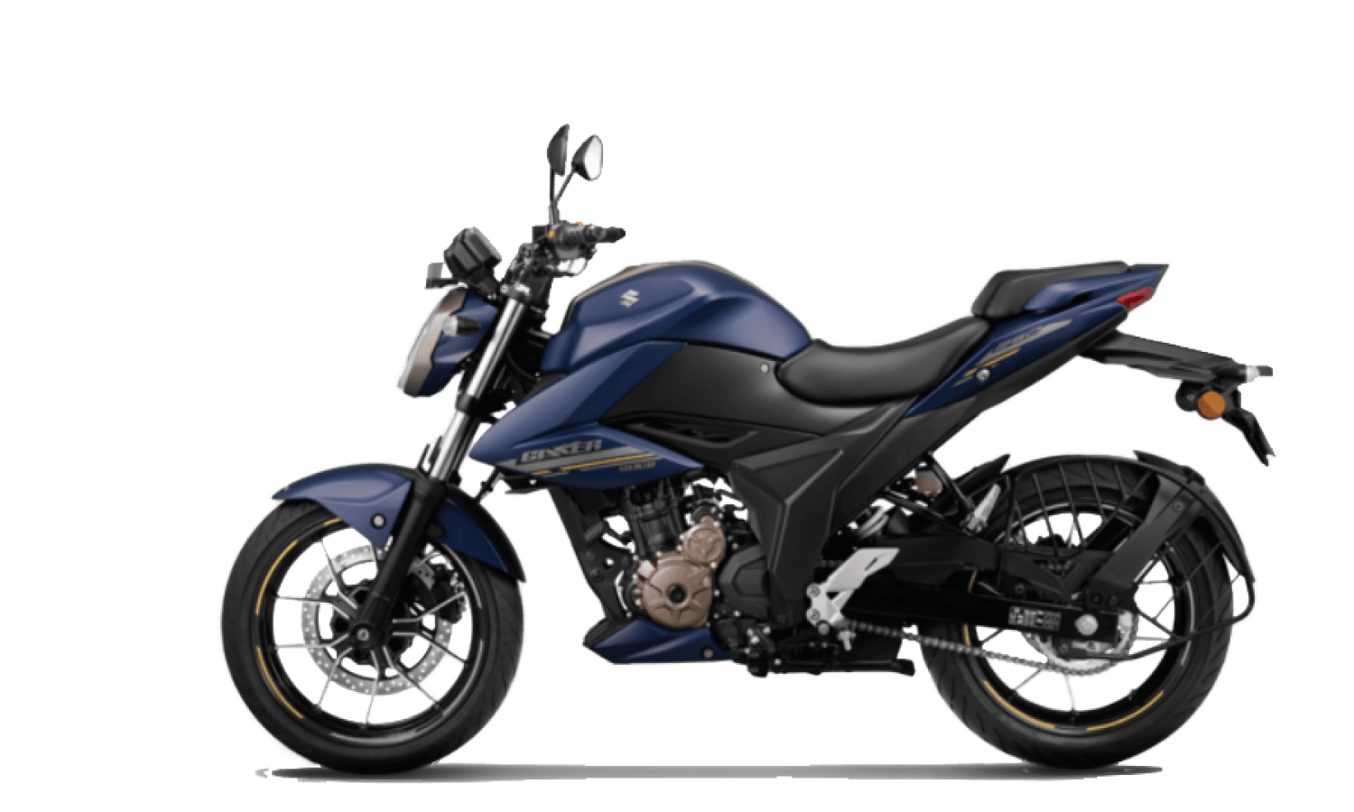 Motomall Suzuki Gixxer 250