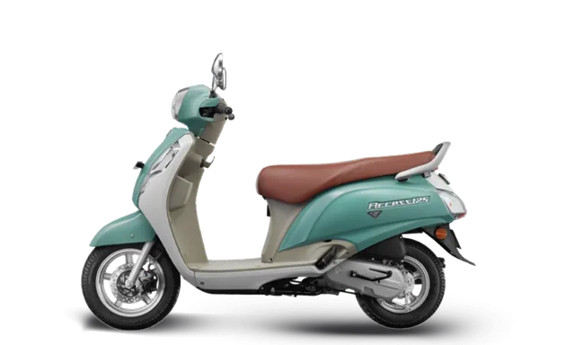 Motomall Suzuki Access 125