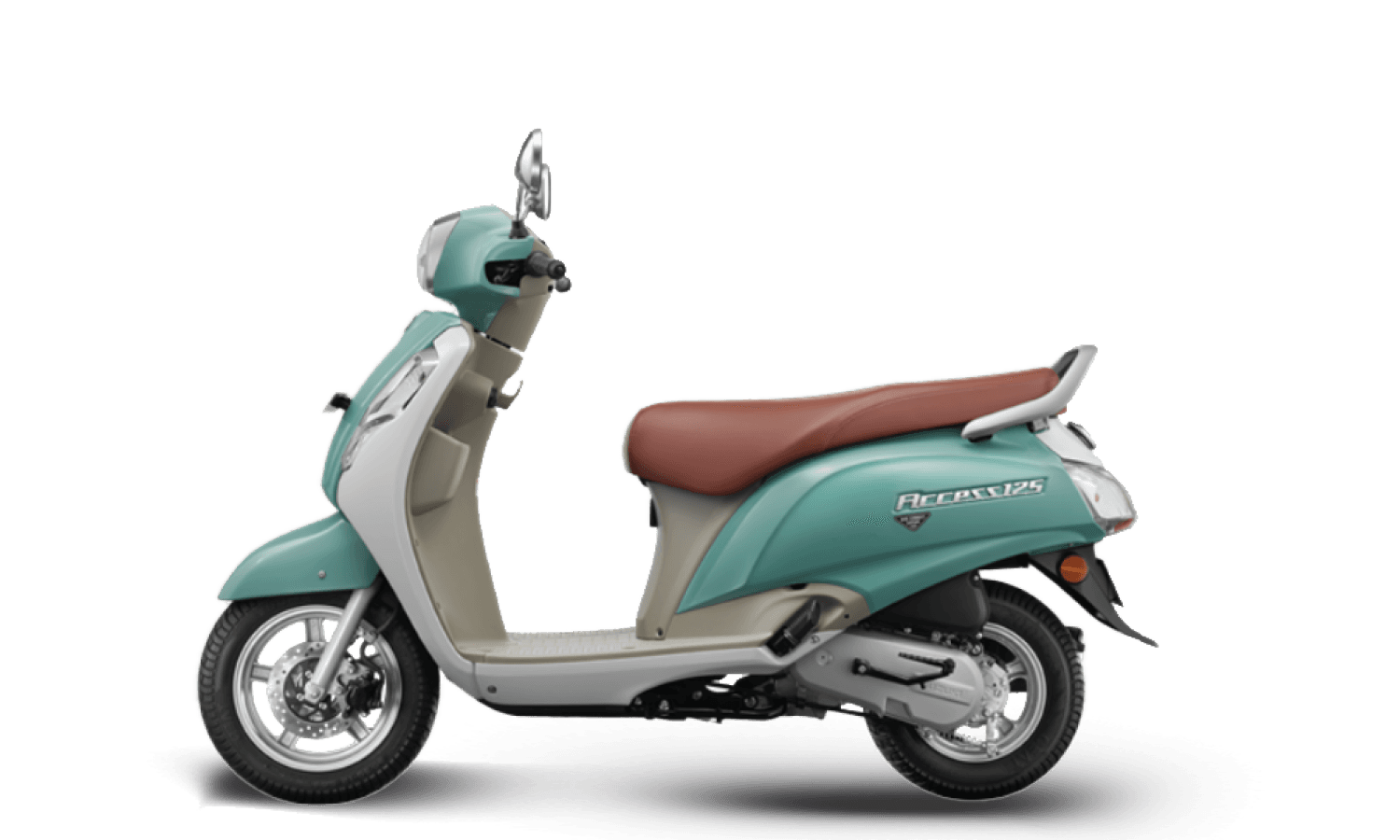 Motomall Suzuki Access 125