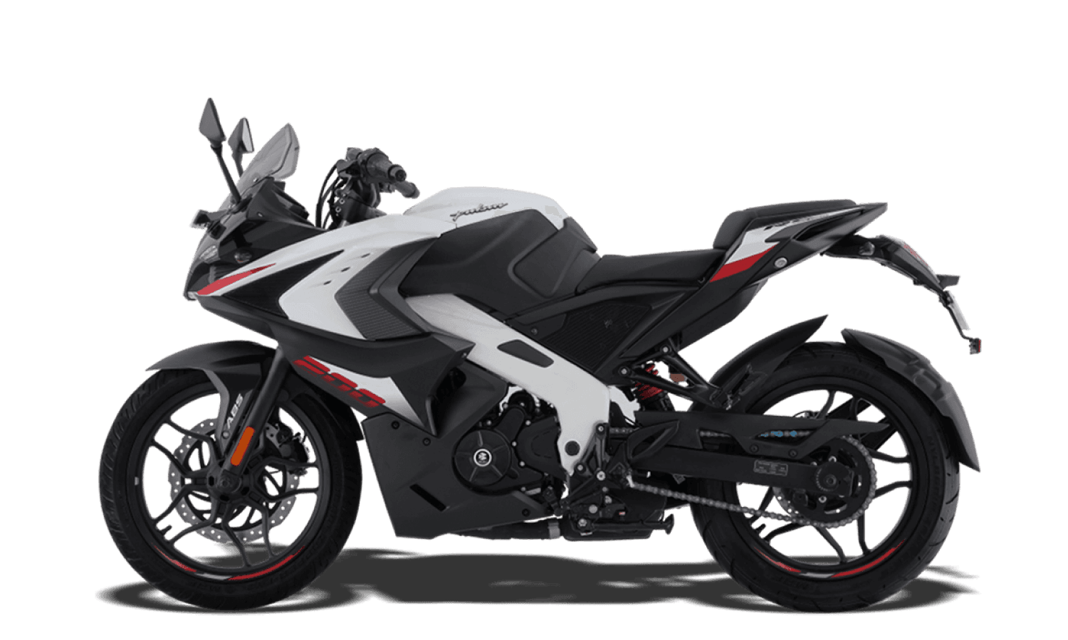 Motomall Bajaj Pulsar RS 200