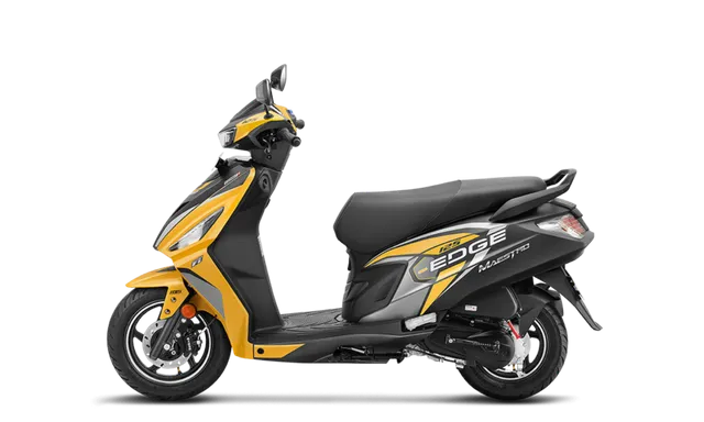 Motomall Hero Maestro Edge 125