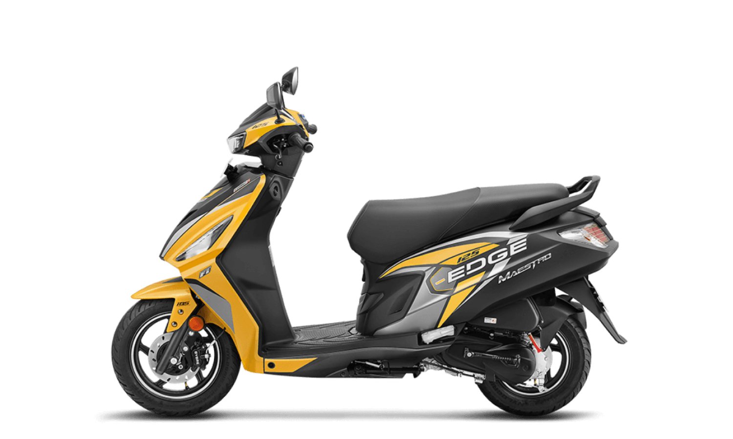 Motomall Hero Maestro Edge 125