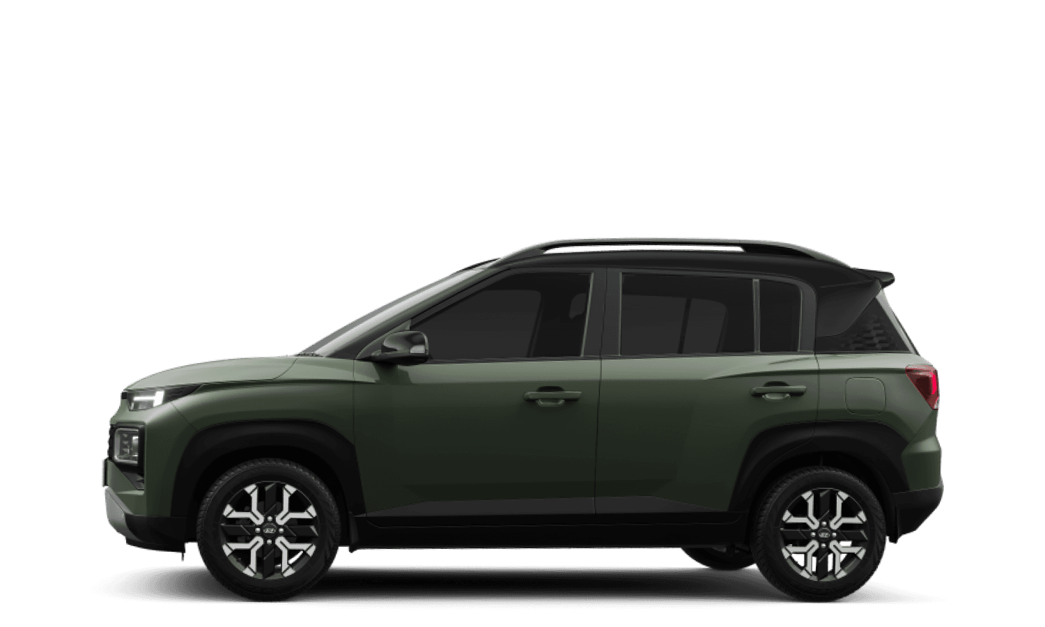 Motomall Hyundai Exter