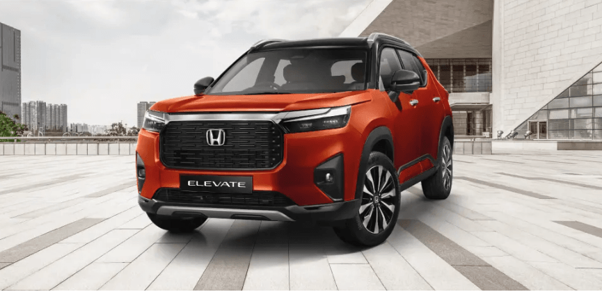 Motomall Considering a New Car Purchase? Key Reasons to Await the Honda Elevate SUV