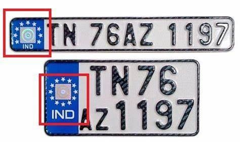 Motomall Karnataka makes HSRP Number Plates Mandatory for all Vehicles, Fines from November 17