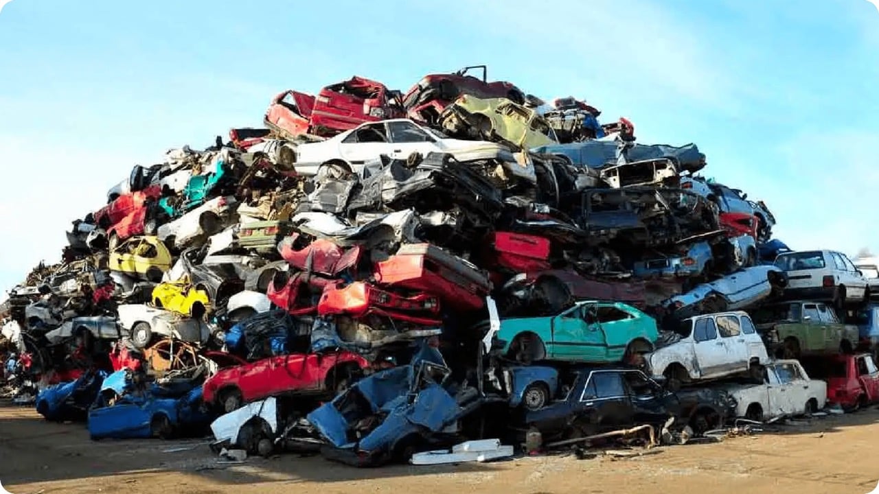 Motomall Revving Up: MoRTH's Bold New Incentives for Vehicle Scrappage