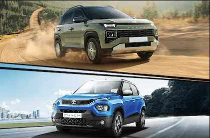 Motomall Hyundai Exter vs Punch: Clash of the Hatchbacks - Unveiling the Key Differences