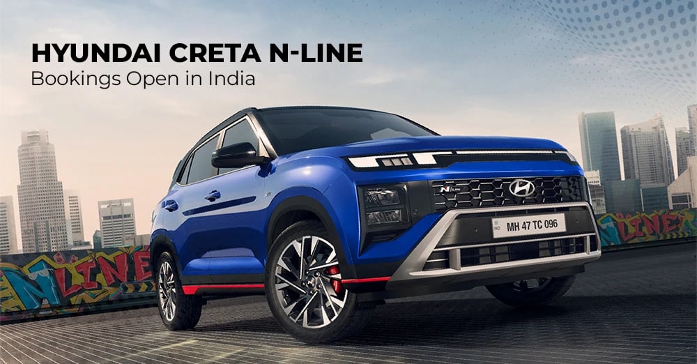 Motomall Hyundai Creta Facelift Surpasses 1 Lakh Sales in Just 6 Months: A Market Phenomenon