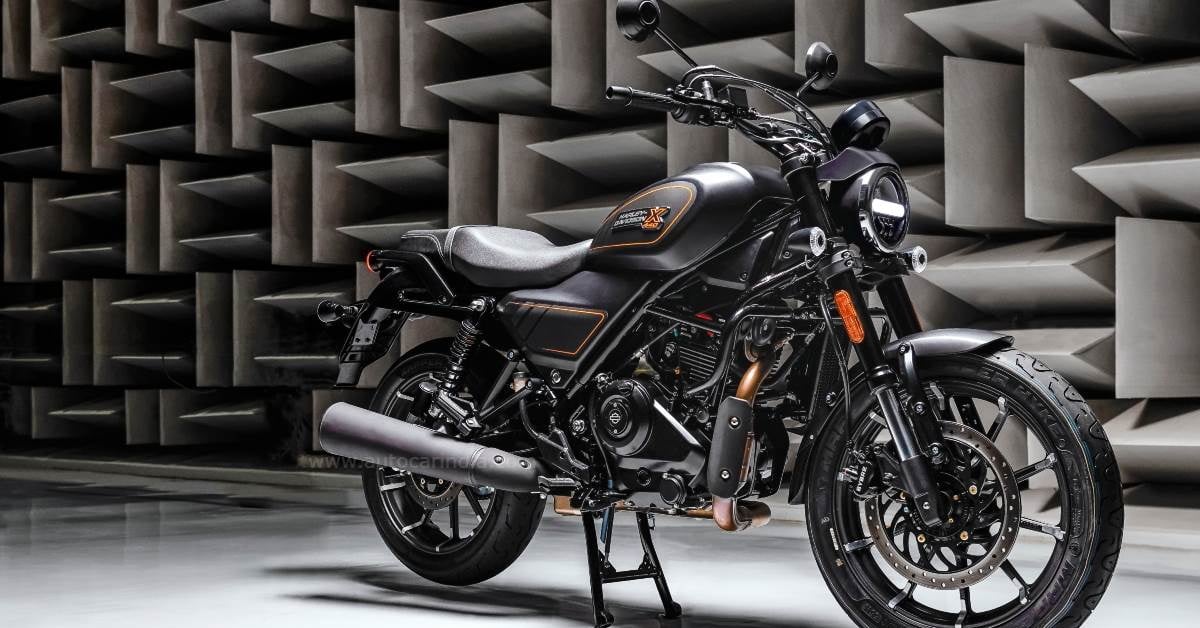 Motomall Harley Davidson X440 Price to be Hiked from August 4