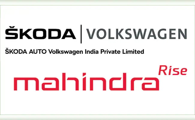 Motomall Mahindra's Strategic Move: Aiming for 50% Stake in Skoda Auto Volkswagen India