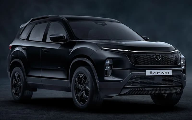 Motomall Unbeatable Discounts on Tata Nexon, Harrier, and Safari This September