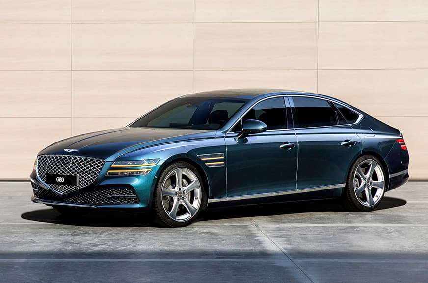 Motomall Hyundai's Genesis Brand Gears Up for Endurance Racing: A Bold Leap into LMDh