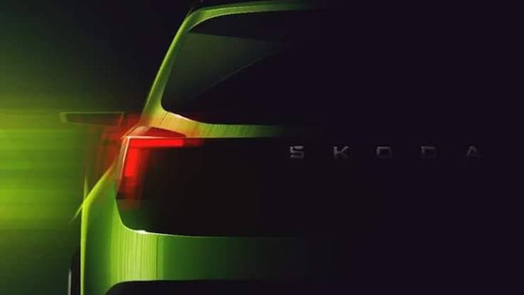 Motomall Unveiling the Skoda Kylaq: A New Contender in the Compact SUV Segment