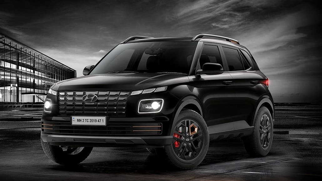 Motomall Hyundai Venue E+: A Budget-Friendly Sunroof Option Starts at Rs 8.23 Lakh