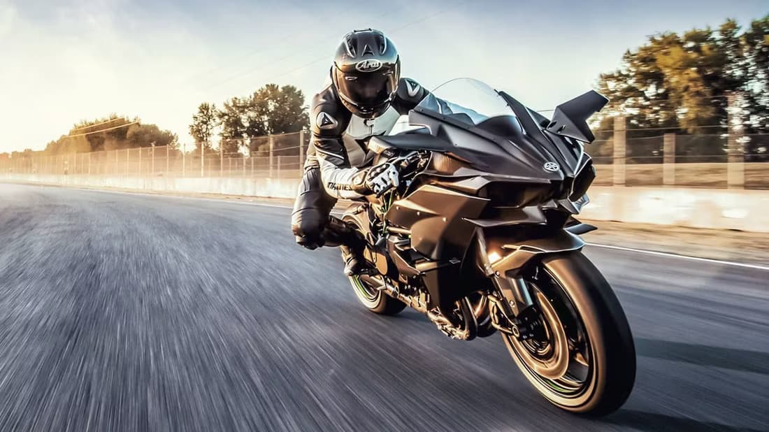 Motomall Kawasaki Ninja Models Enjoy Up to ₹25,000 Discounts This September!