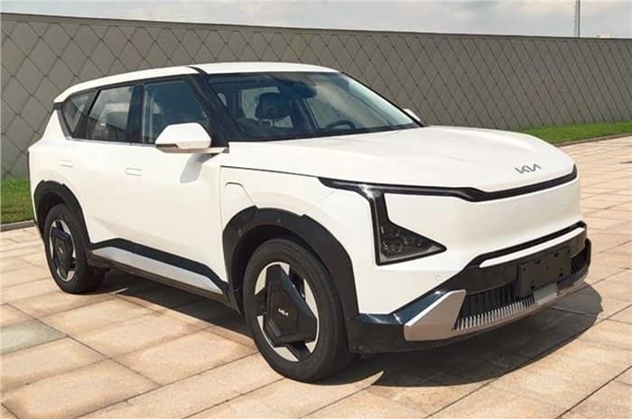 Motomall Kia EV5 Leaked | India Launch Expected Soon