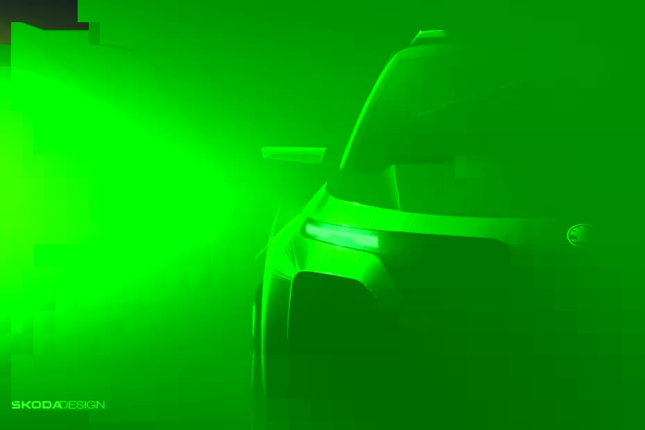 Motomall The Skoda Kylaq: The Compact SUV Set to Shake Up the Market