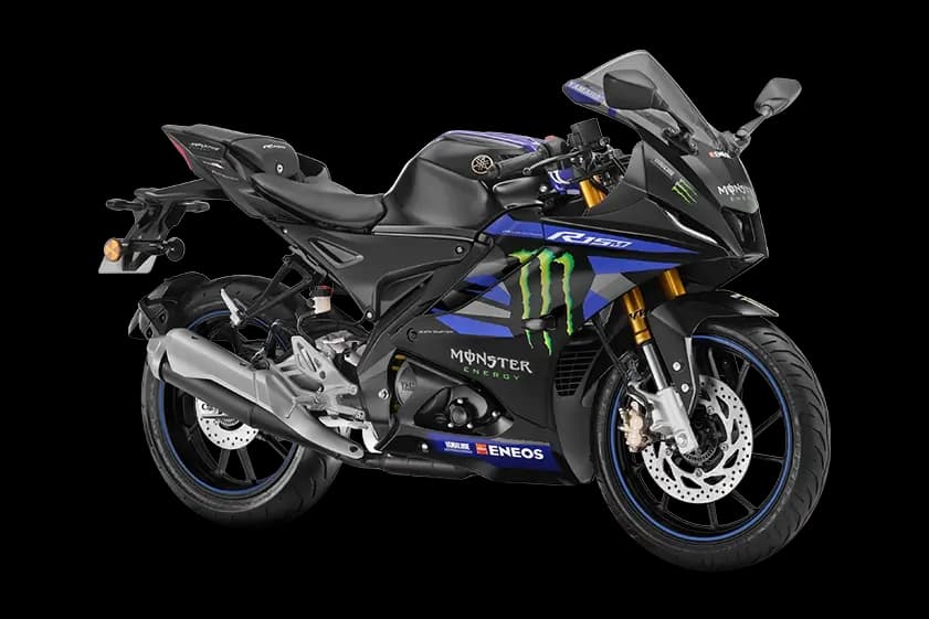 Motomall Yamaha R15M and MT-15 MotoGP Editions: A Special Touch for Racing Enthusiasts